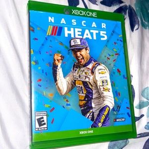 XBOX ONE NASCAR Game